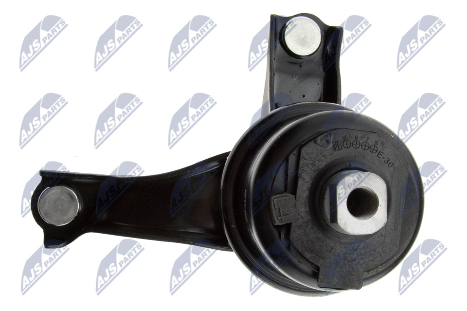 NTY ZPS-TY-007 Lagerung, Motor