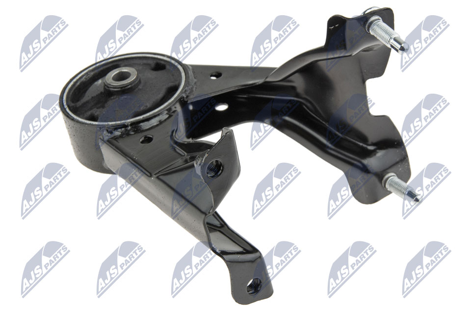 NTY ZPS-TY-008 Lagerung, Motor