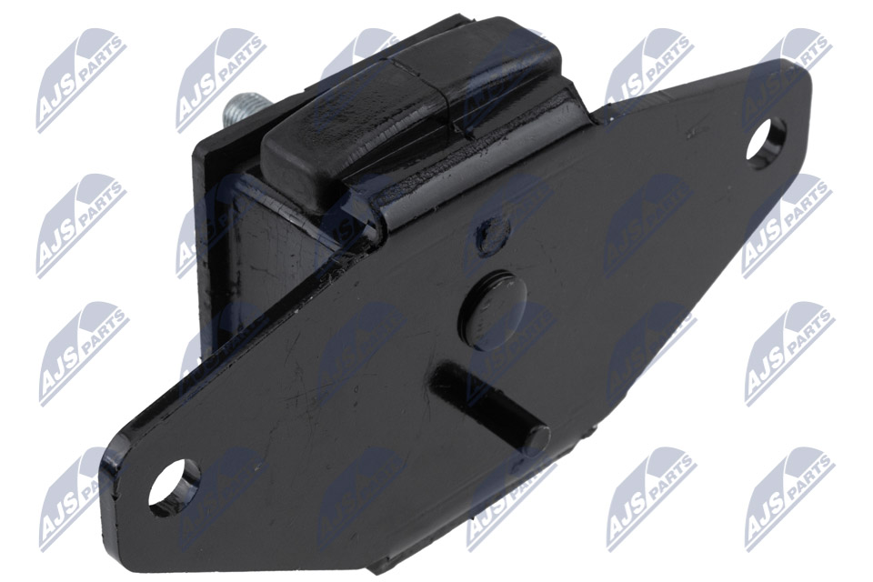 NTY ZPS-TY-012 Lagerung, Motor