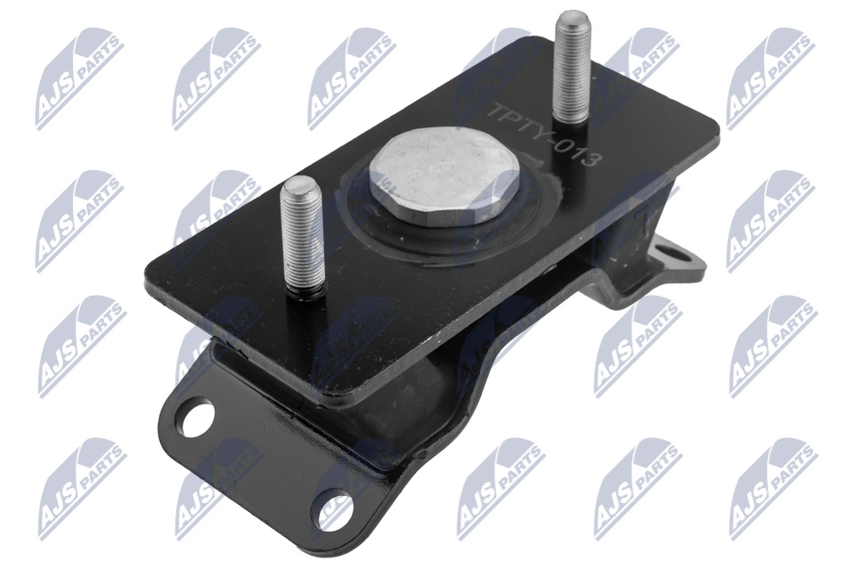 NTY ZPS-TY-013 Lagerung, Motor