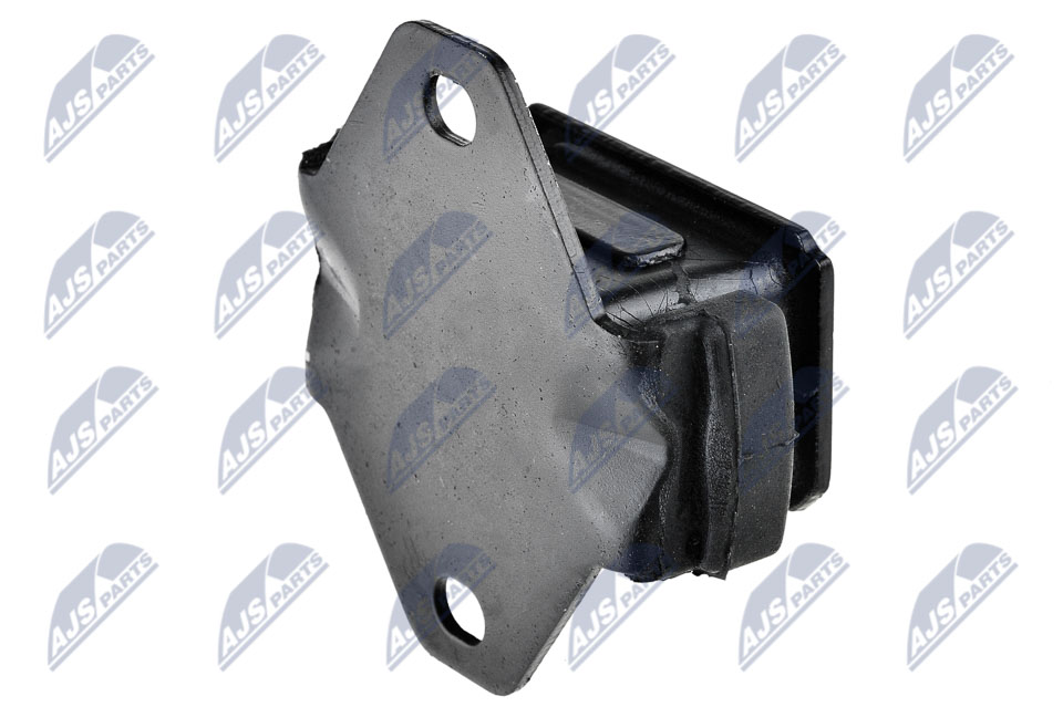 NTY ZPS-TY-014 Lagerung, Motor