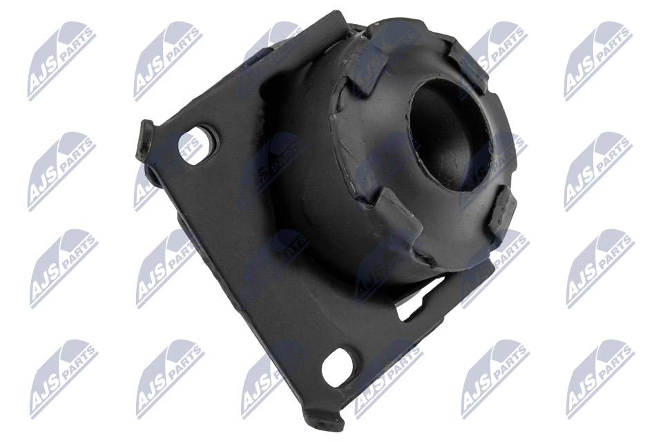 NTY ZPS-TY-015 Lagerung, Motor