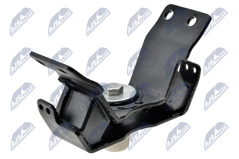 NTY ZPS-TY-016 Lagerung, Motor