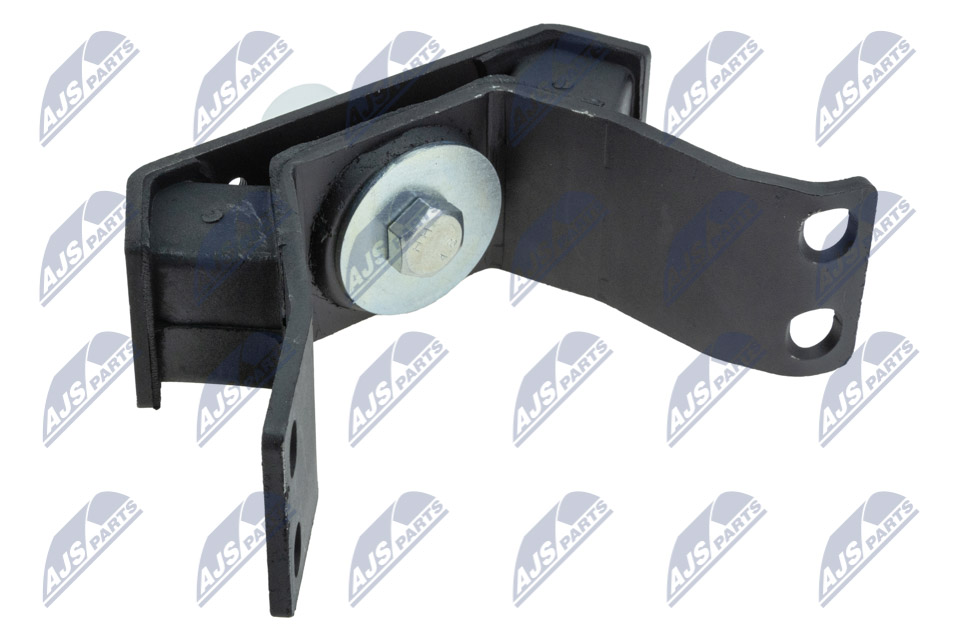 NTY ZPS-TY-018 Lagerung, Motor