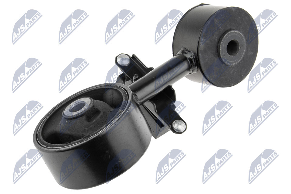 NTY ZPS-TY-019 Lagerung, Motor