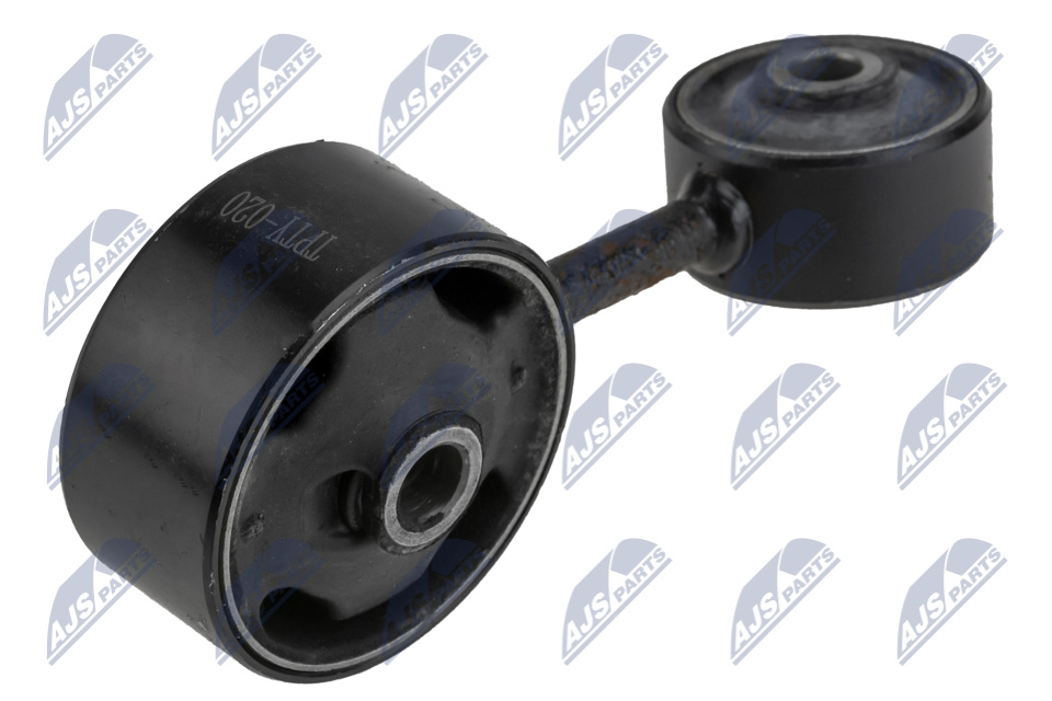 NTY ZPS-TY-020 Lagerung, Motor