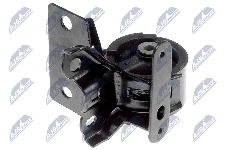 NTY ZPS-TY-022 Lagerung, Motor