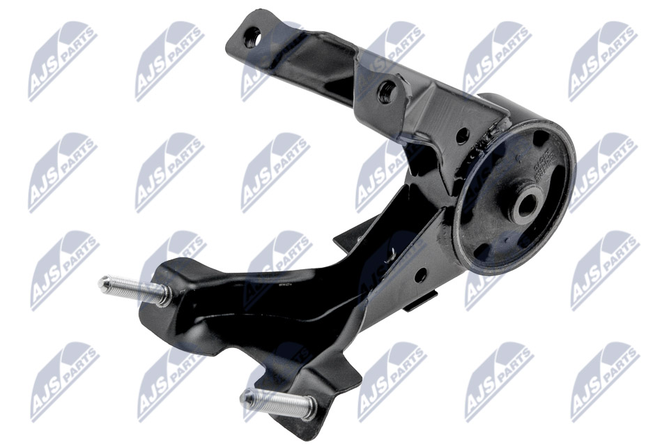 NTY ZPS-TY-023 Lagerung, Motor