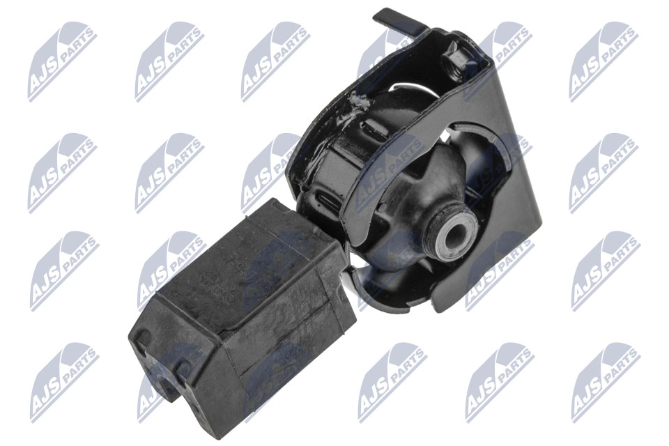 NTY ZPS-TY-024 Lagerung, Motor