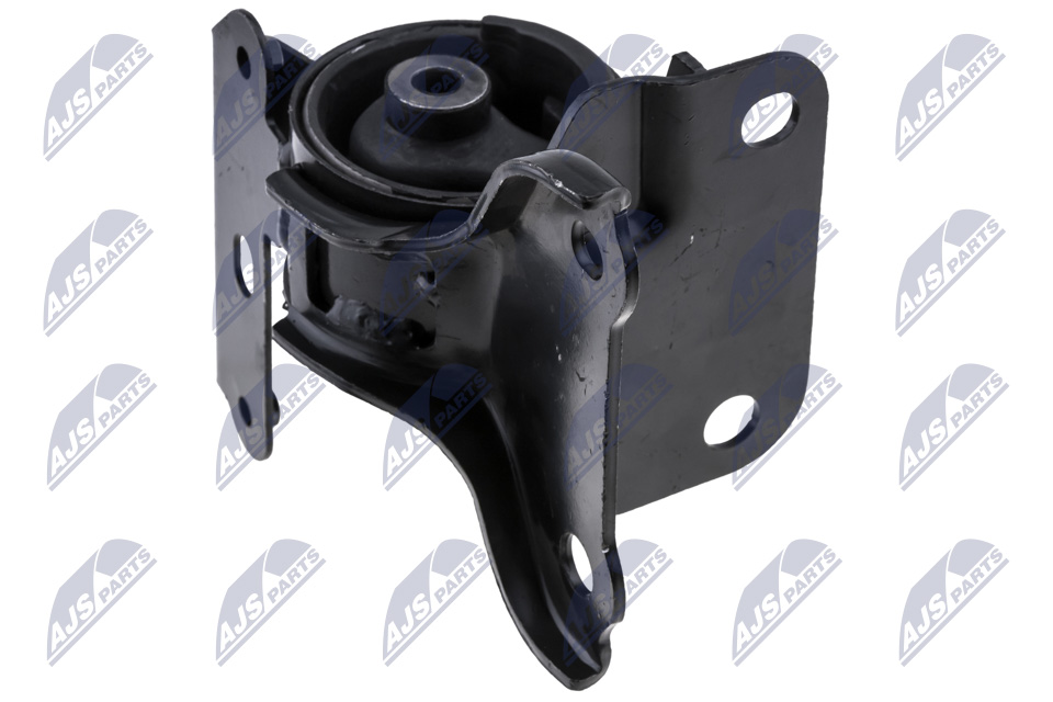 NTY ZPS-TY-026 Lagerung, Motor