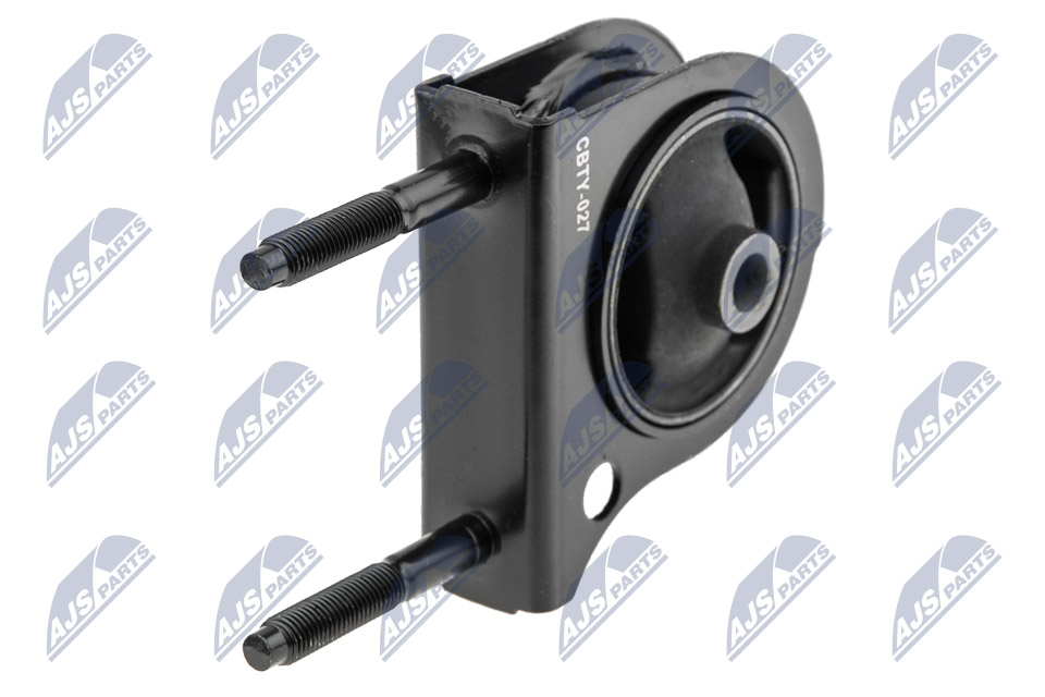 NTY ZPS-TY-027 Lagerung, Motor