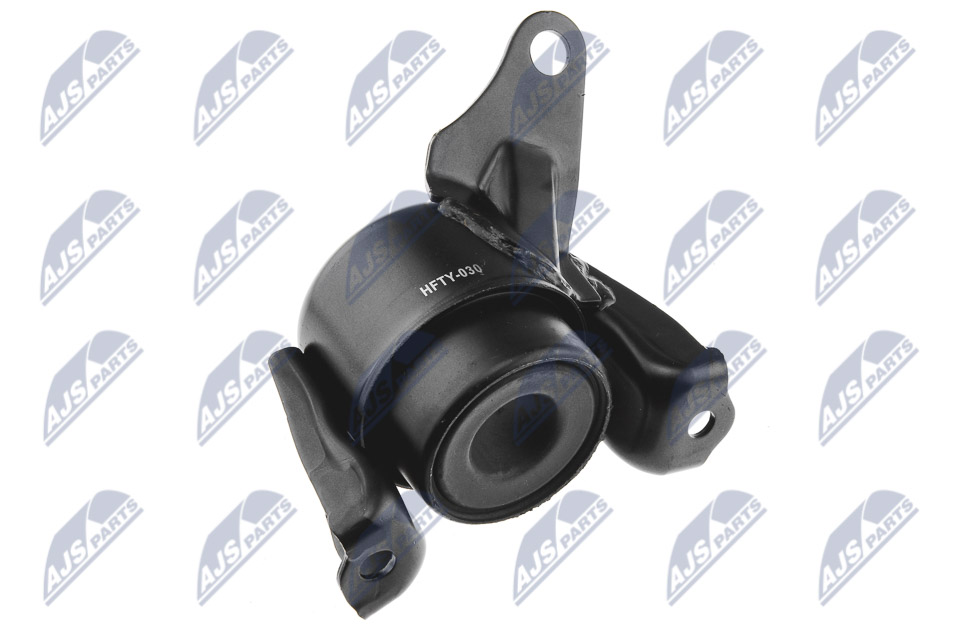 NTY ZPS-TY-030 Mounting, engine