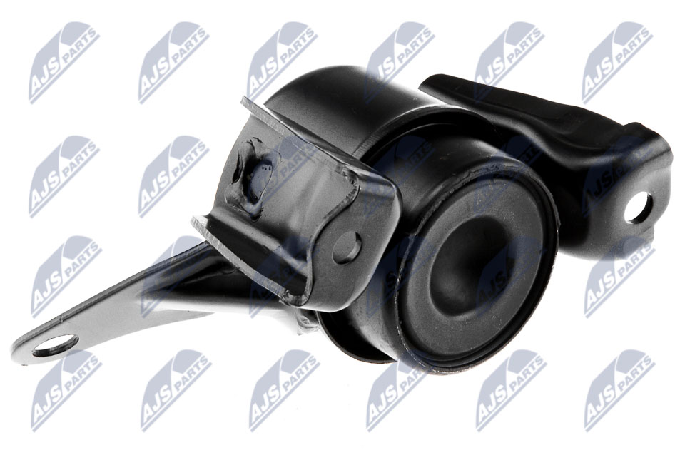 NTY ZPS-TY-030 Lagerung, Motor