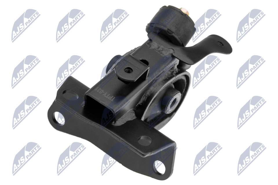 NTY ZPS-TY-031 Lagerung, Motor