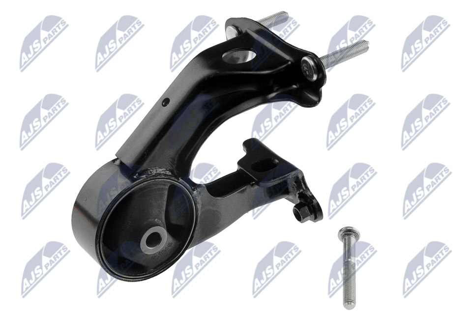 NTY ZPS-TY-032 Lagerung, Motor