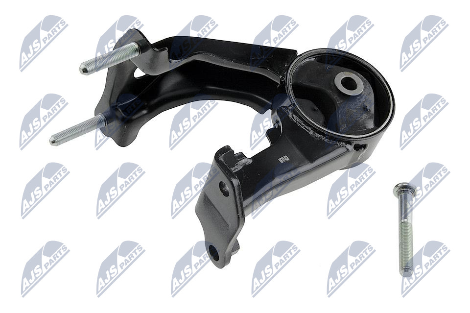 NTY ZPS-TY-032 Lagerung, Motor