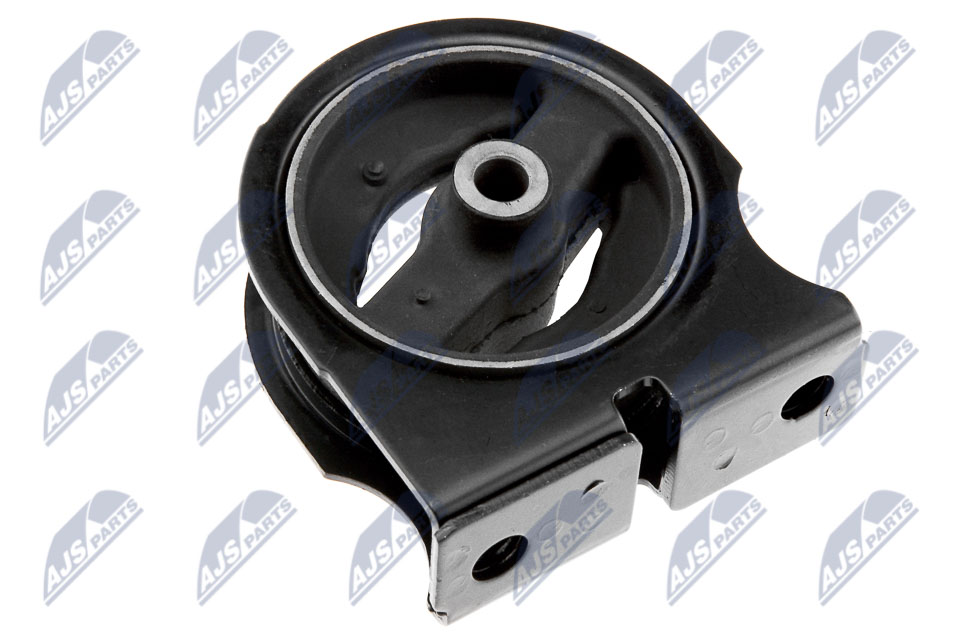 NTY ZPS-TY-033 Lagerung, Motor