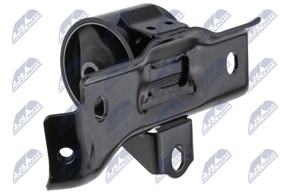 NTY ZPS-TY-034 Lagerung, Motor