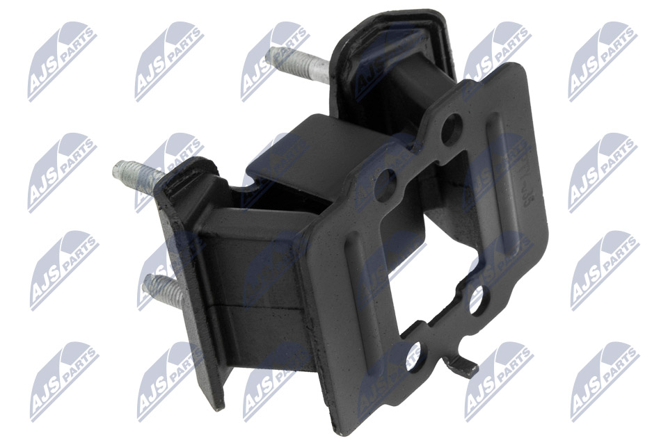 NTY ZPS-TY-035 Lagerung, Motor