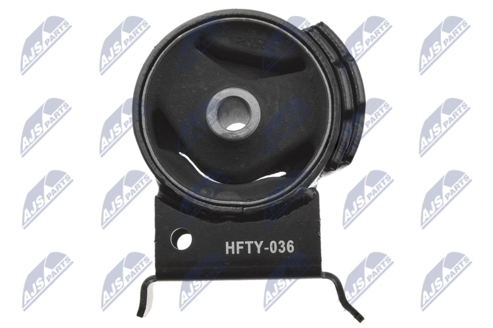 NTY ZPS-TY-036 Lagerung, Motor