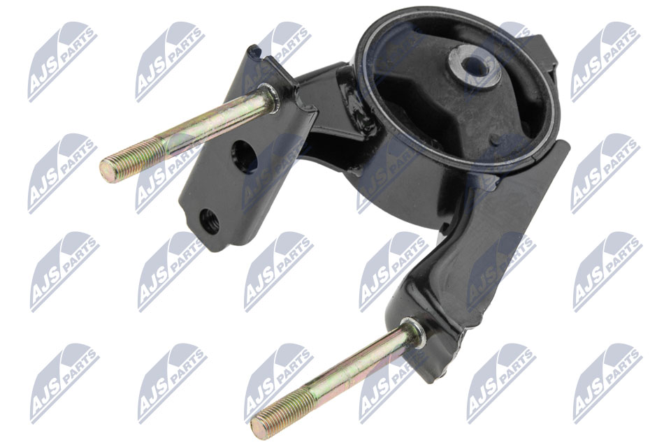 NTY ZPS-TY-037 Lagerung, Motor