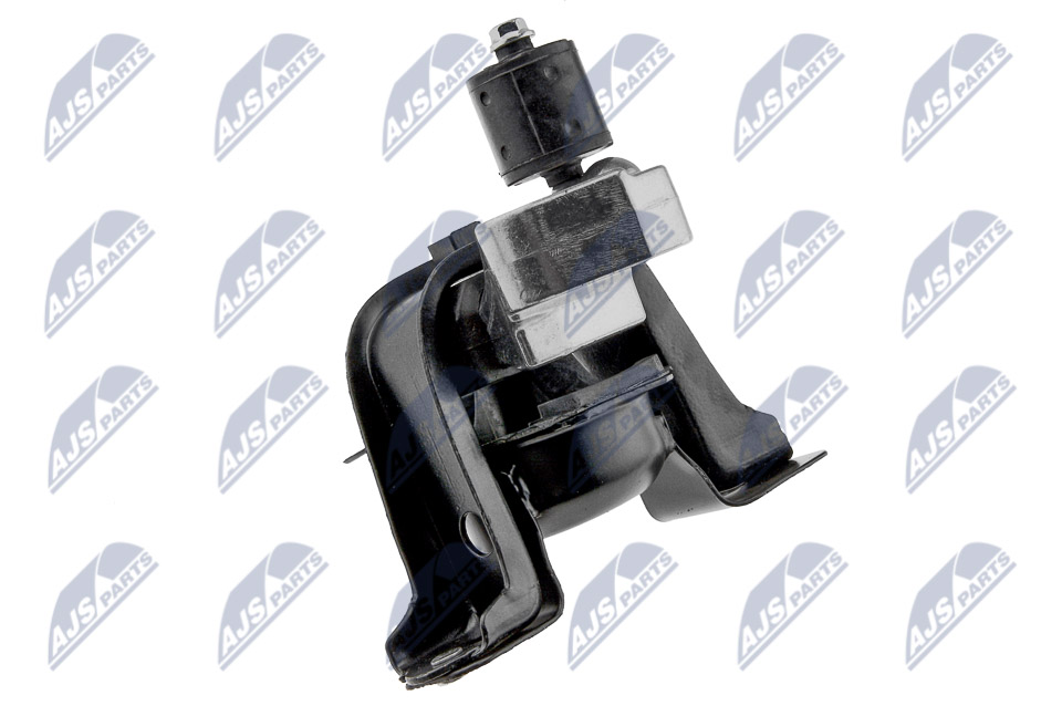 NTY ZPS-TY-038 Lagerung, Motor