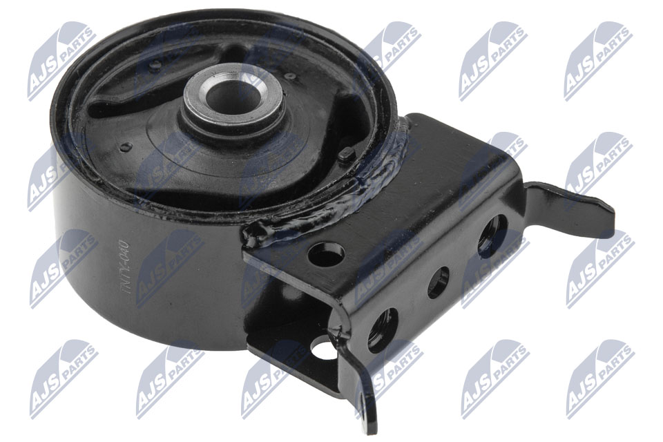 NTY ZPS-TY-040 Lagerung, Motor