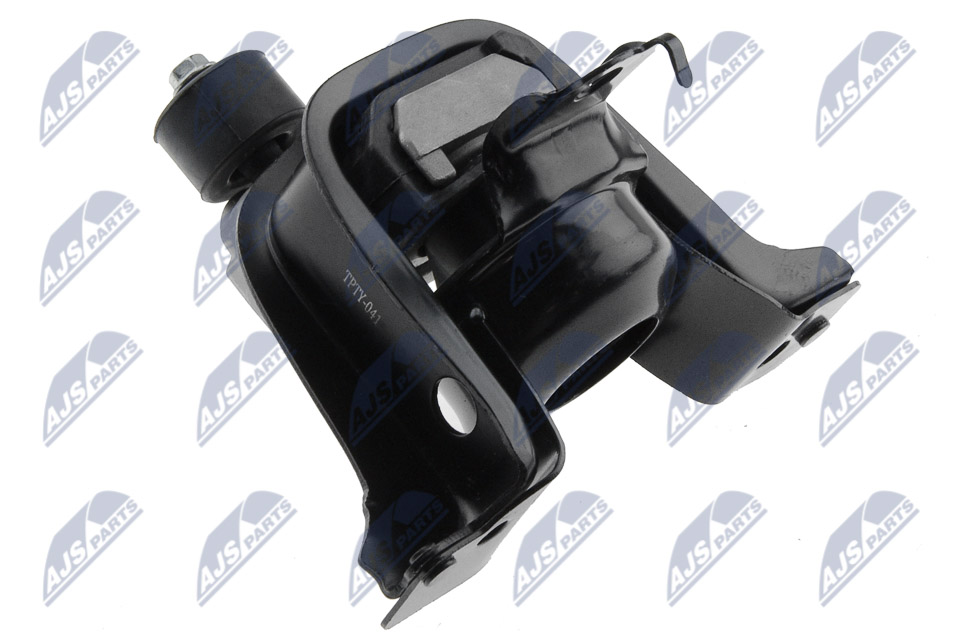 NTY ZPS-TY-041 Lagerung, Motor