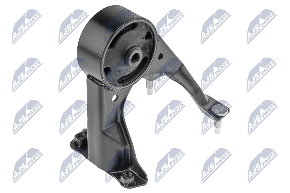 NTY ZPS-TY-042 Lagerung, Motor