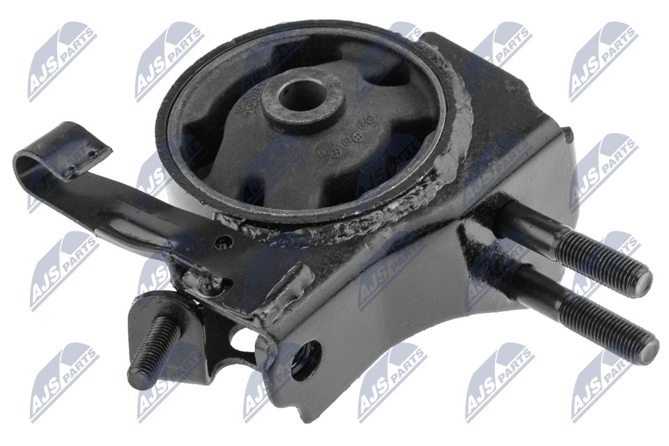 NTY ZPS-TY-043 Lagerung, Motor
