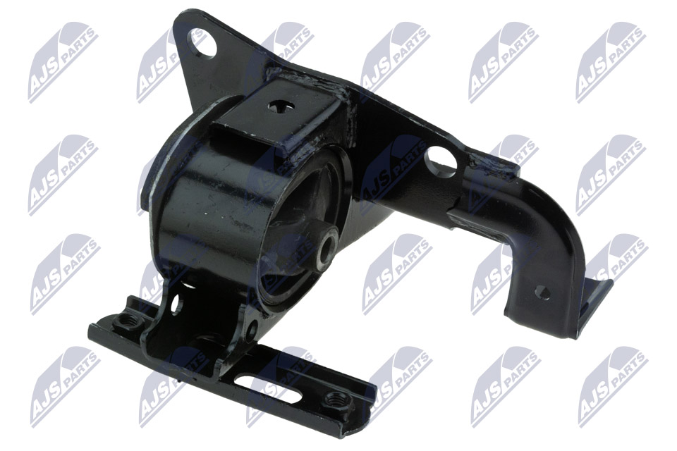 NTY ZPS-TY-044 Lagerung, Motor
