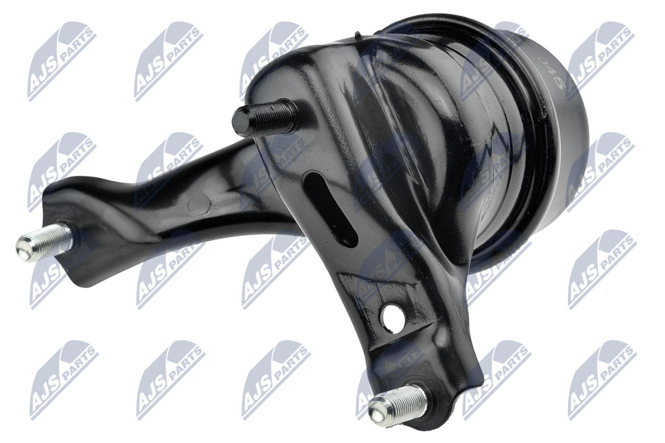 NTY ZPS-TY-045 Lagerung, Motor