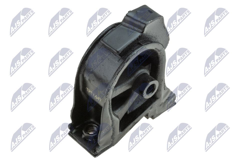 NTY ZPS-TY-047 Lagerung, Motor