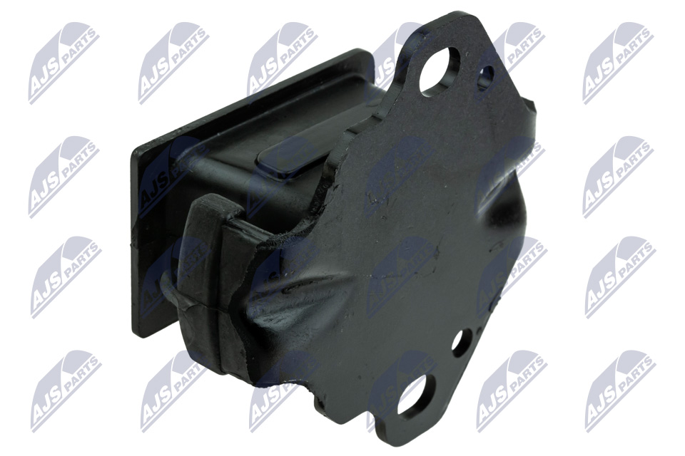 NTY ZPS-TY-049 Lagerung, Motor