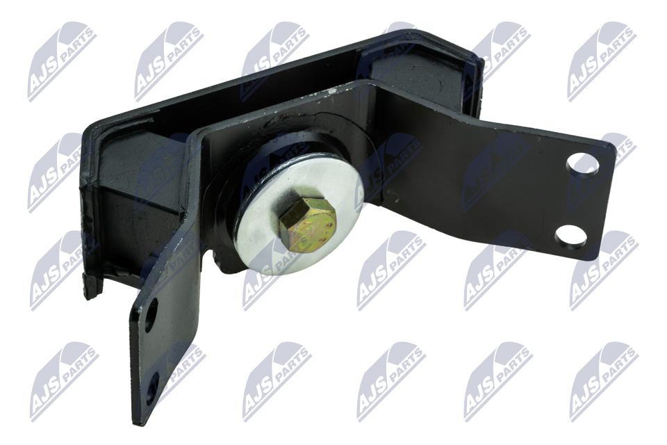 NTY ZPS-TY-050 Lagerung, Motor