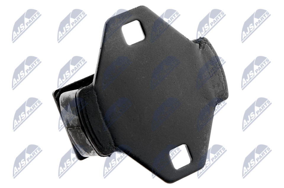 NTY ZPS-TY-051 Lagerung, Motor