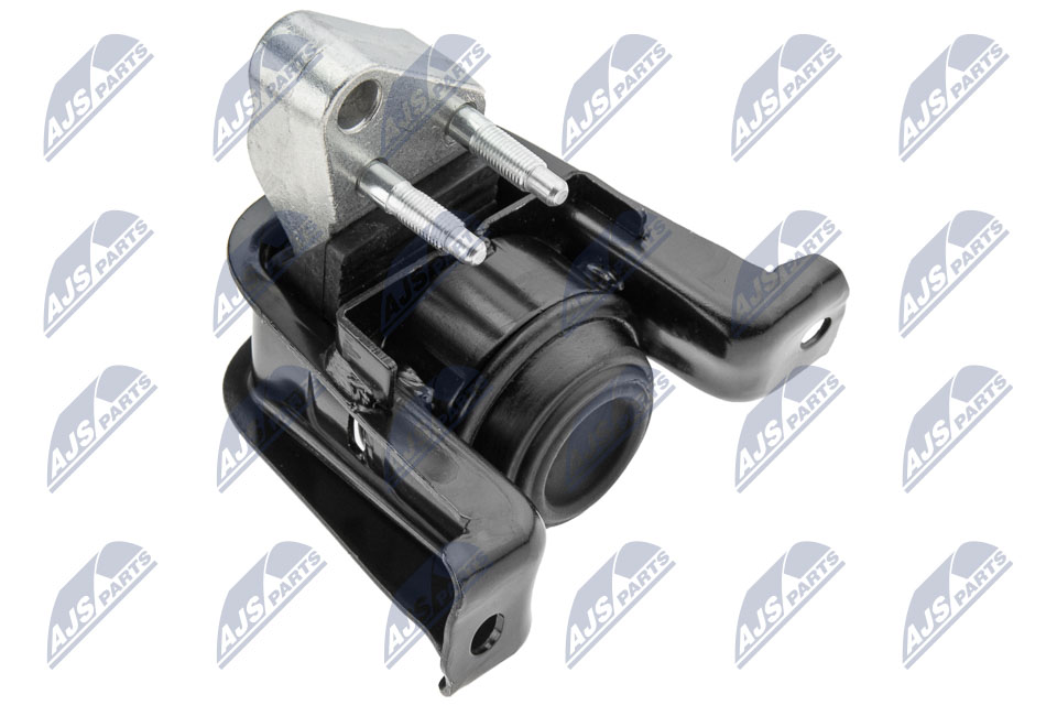 NTY ZPS-TY-053 Lagerung, Motor