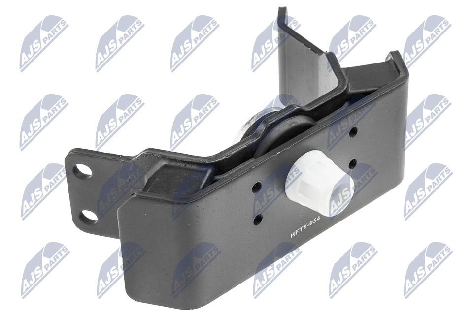 NTY ZPS-TY-054 Lagerung, Motor