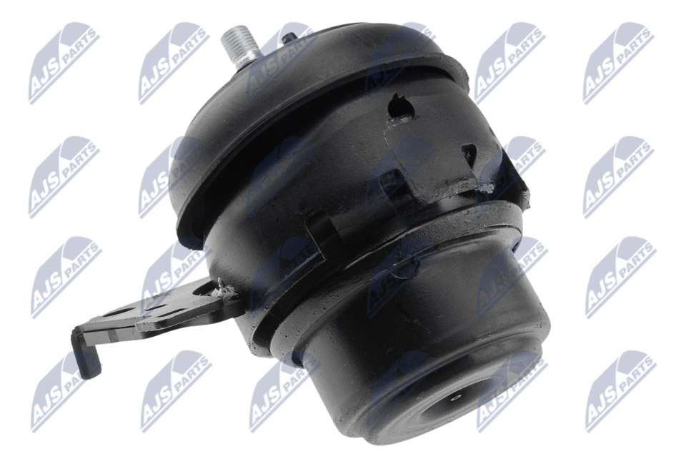 NTY ZPS-TY-055 Lagerung, Motor