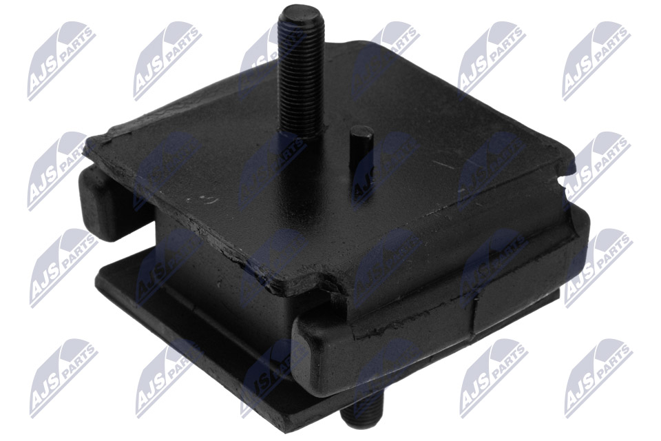 NTY ZPS-TY-058 Lagerung, Motor