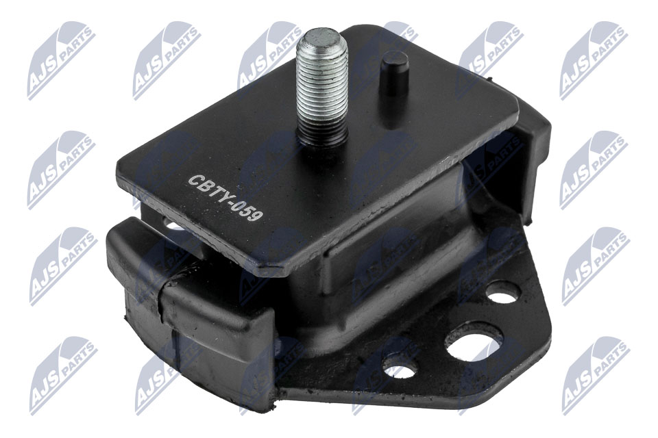 NTY ZPS-TY-059 Lagerung, Motor