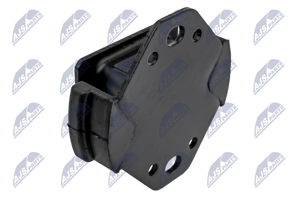 NTY ZPS-TY-059 Lagerung, Motor