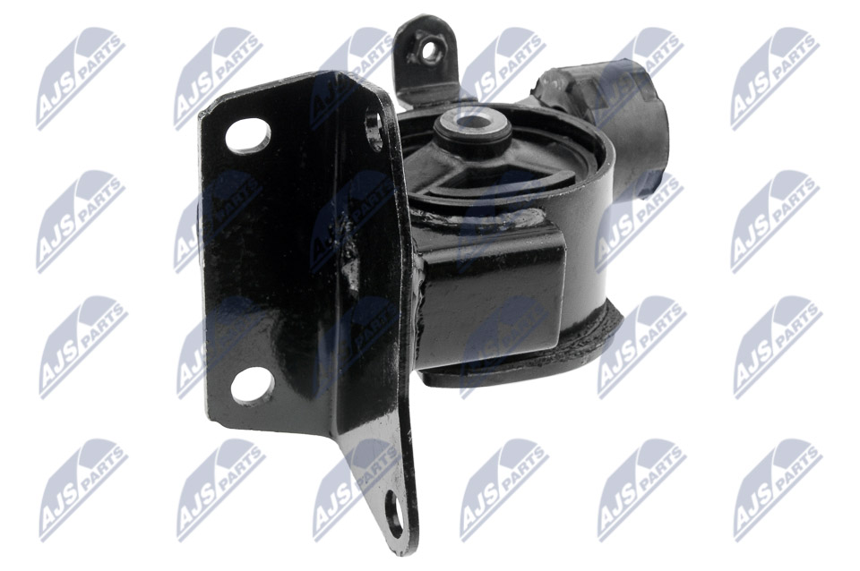 NTY ZPS-TY-060 Lagerung, Motor