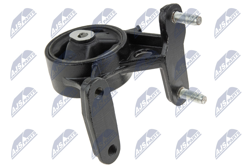 NTY ZPS-TY-064 Lagerung, Motor