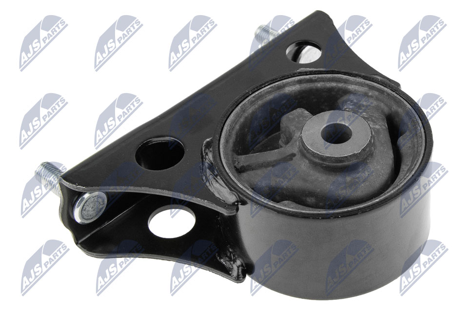 NTY ZPS-TY-065 Lagerung, Motor