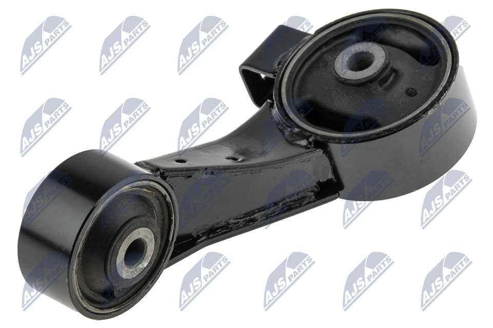 NTY ZPS-TY-067 Lagerung, Motor