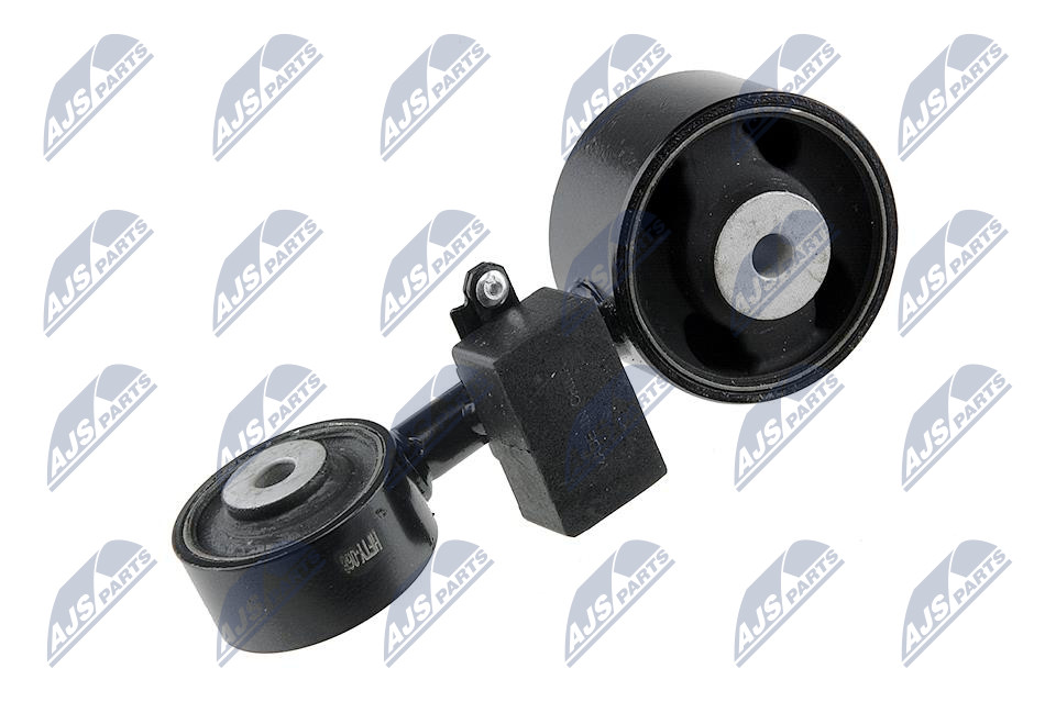 NTY ZPS-TY-068 Lagerung, Motor