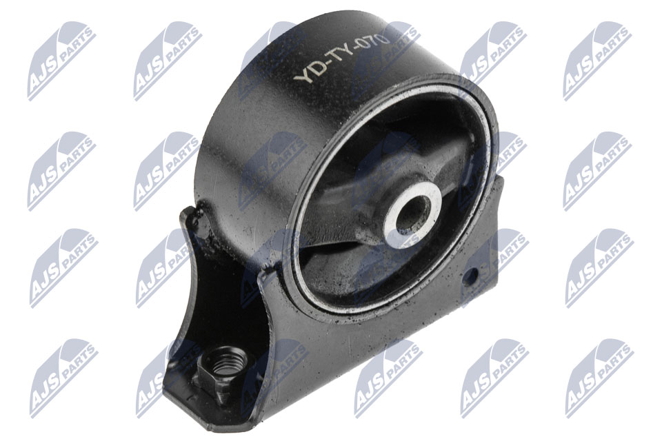 NTY ZPS-TY-070 Lagerung, Motor