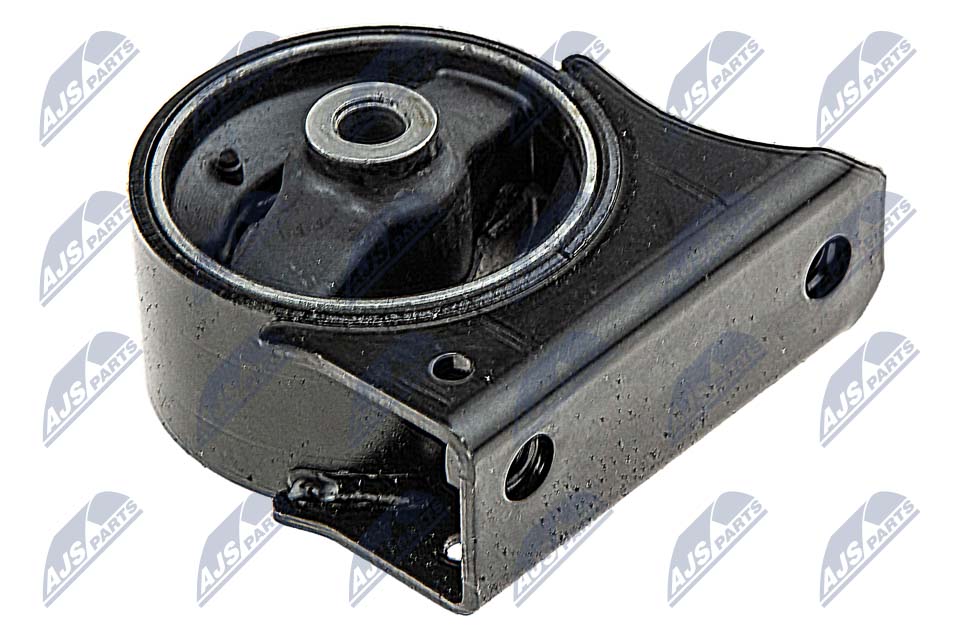 NTY ZPS-TY-070 Lagerung, Motor