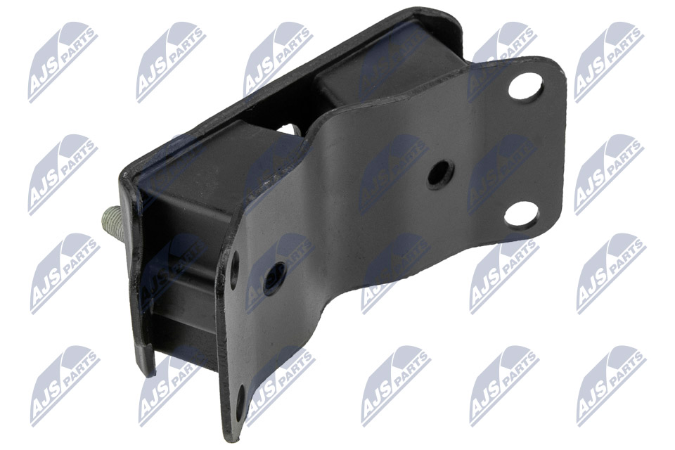 NTY ZPS-TY-072 Lagerung, Motor
